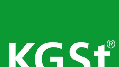 KGSt®-Studie zu Daten und Digitalisierung in Kommunen